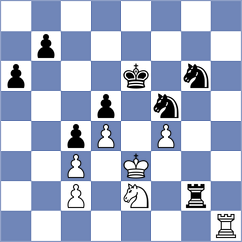 Bolivar - Juarez Flores (Medellin COL, 2024)
