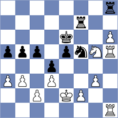Jota - Martin (chess.com INT, 2024)