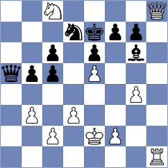 Drygalov - Szpar (chess.com INT, 2025)