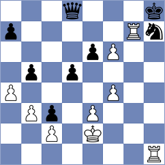 Feinshtein - Van Hove (Dortmund, 2000)