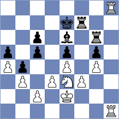 Grebnev - Pham Tran Gia Phuc (Dubai UAE, 2025)