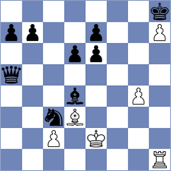 Safin Safarullakhan - Tsiolakidis (chess.com INT, 2025)