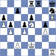 Nakamura - Hjartarson (Chess.com INT, 2018)