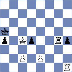 Mohota - Atanasov (Chess.com INT, 2021)