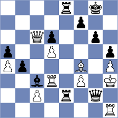 Temirkanov - Morefield (Chess.com INT, 2020)