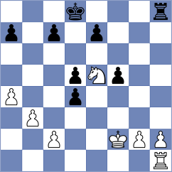 Tamayo Romay - Baena Canada (Burguillos, 2007)