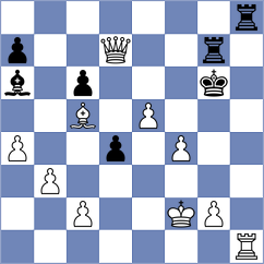 Vazquez Sanchez - Sanchez Rios (Llinars del Valles ESP, 2024)