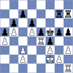Hury - Zong (chess.com INT, 2025)