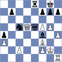 Thing - Naroditsky (chess.com INT, 2024)