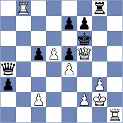 Hjartarson - Vovk (Chess.com INT, 2018)
