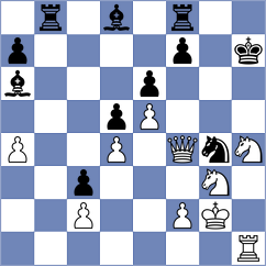 Douglas - Saha (Laval Quebec CAN, 2024)