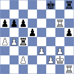 Centeno Ortiz - Amoros Aguilar (Barcelona, 2002)