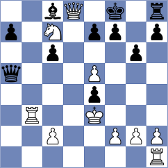 Garcia Romero - Martin (Spain, 2004)