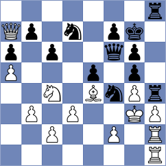 Dowgird - Valgmae (chess.com INT, 2024)