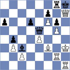 Scott - Foggo (The Kaf, 2001)