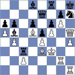 Sanders - Hristov (Mureck, 2010)