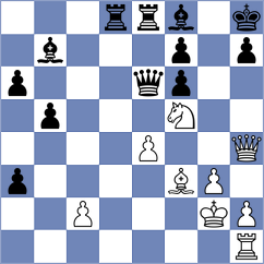Vega - Rasulov (Chess.com INT, 2020)