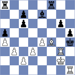 Mei - Garg (chess.com INT, 2024)