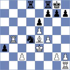 Garcia Ramos - Valenzuela Gomez (Barcelona ESP, 2024)