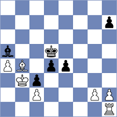 Van Dael - Perez Carballo (Lugo ESP, 2022)