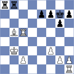 Sena - De Souza (chess.com INT, 2024)