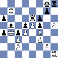 Quispe Arteaga - Figorito (chess.com INT, 2024)