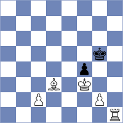 Vidruska - Li (chess.com INT, 2025)