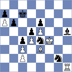 Padmini - Nugumanov (chess.com INT, 2023)