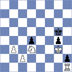 Marques - Bouson (Goiania, 2004)