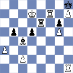 Kuru - Zeneli (chess.com INT, 2024)