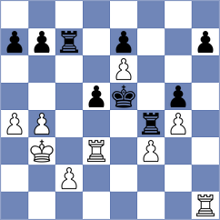 Findlay - Liu (Banff CAN, 2024)