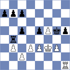 Bernadskiy - Hovhannisyan (Chess.com INT, 2021)