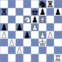 Tschernatsch - Kaeding (Leer GER, 2024)