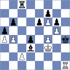 Spitzl - Cepeda Delgado (Lichess.org INT, 2021)