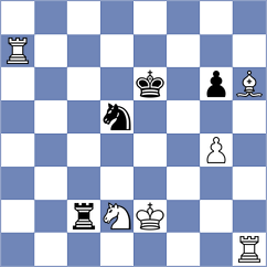 Gajwa - De Lima (chess.com INT, 2024)