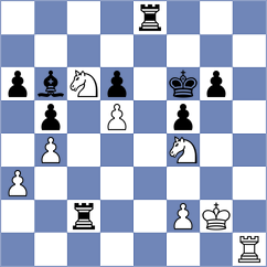 Jaeger - Becker (Germany, 1990)
