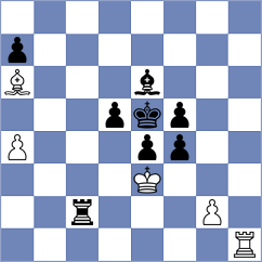 Castillo Pena - Storn (Chess.com INT, 2021)