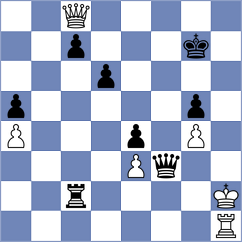 Arnold - Marjanovic (chess.com INT, 2024)