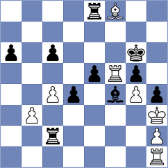 Singh - Ristovich (Gauteng, 2011)