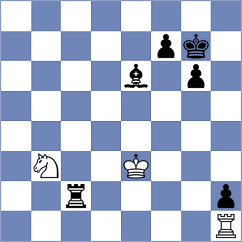 Olhovik - Beniosev (chess.com INT, 2025)