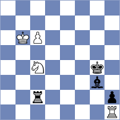Jakubowski - Bartel (chess.com INT, 2022)