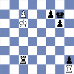 Zhou - Wagner (chess.com INT, 2025)
