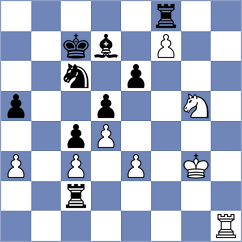 Losada Diaz - Vargas Rodriguez (San Nicolas de Bari, 2009)
