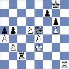 Zimmermann - Veiga (chess.com INT, 2024)