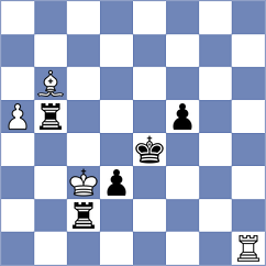 Donchenko - Ansat (New York USA, 2024)