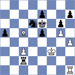 Quesada - Linares Napoles (Cuba, 2000)