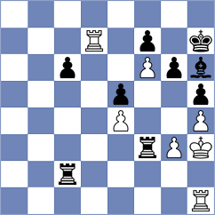 Karpov - Shushpanov (Novosibirsk, 2001)