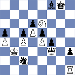 Perez Guerra - Chinguun (chess.com INT, 2024)