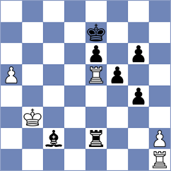 Martin - Clarke (Porticcio FRA, 2024)