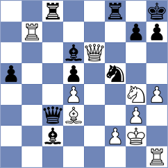 Litvinenko - Kogan (Cheliabinsk, 2011)
